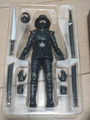Bandai American Comic S.H.Figuarts