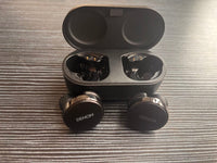 Denon Wireless Earphones Perl Pro