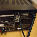Denon Av Amplifiers Avr-X1600H