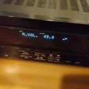 Denon Av Amplifiers Avr-X1600H