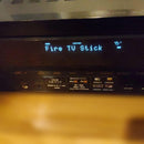 Denon Av Amplifiers Avr-X1600H