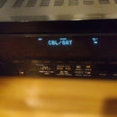 Denon Av Amplifiers Avr-X1600H