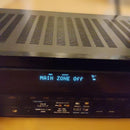 Denon Av Amplifiers Avr-X1600H