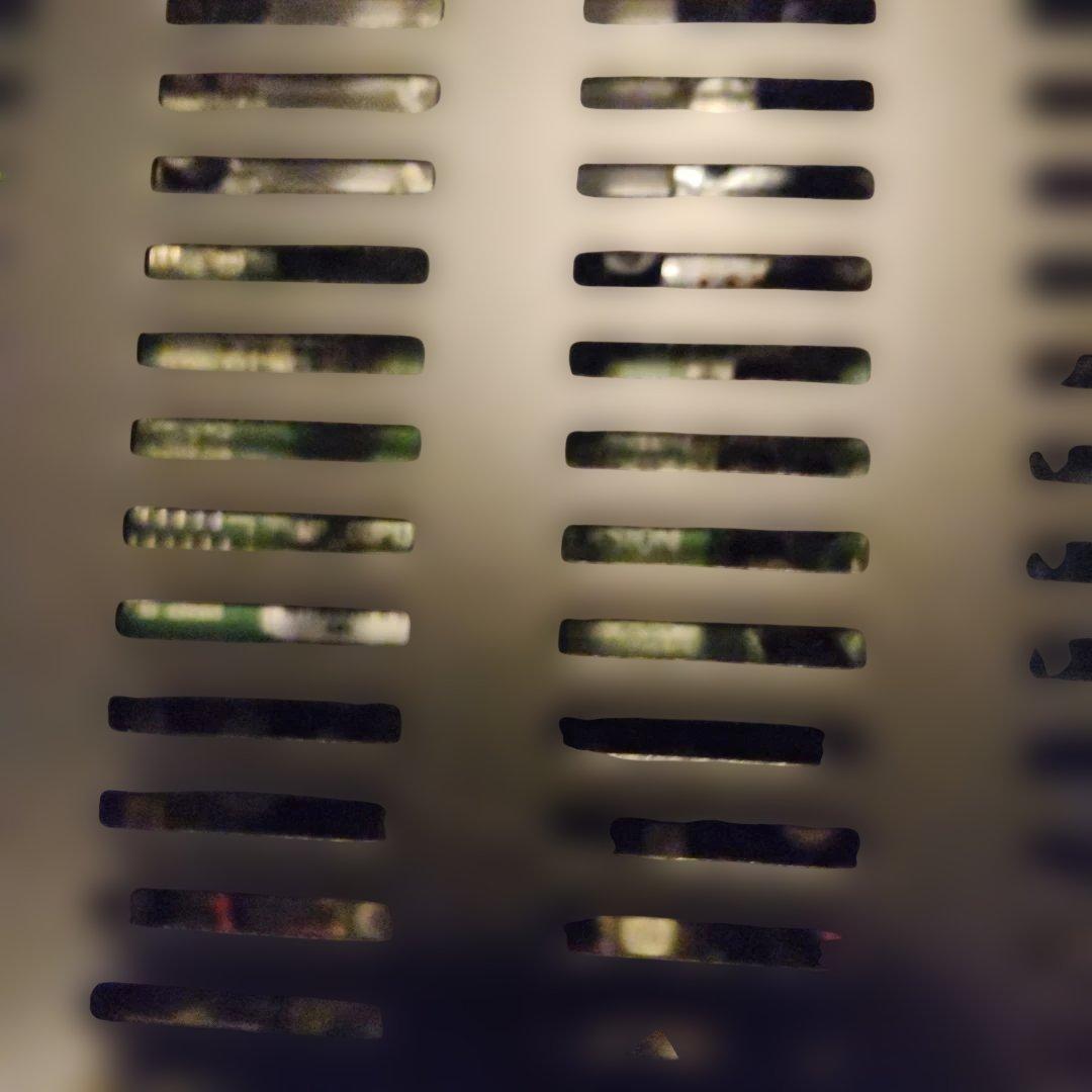 Denon Av Amplifiers Avr-X1600H