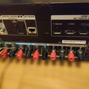Denon Av Amplifiers Avr-X1600H