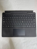 Microsoft Keyboard Body Surface Pro Signature 1864 Kb014