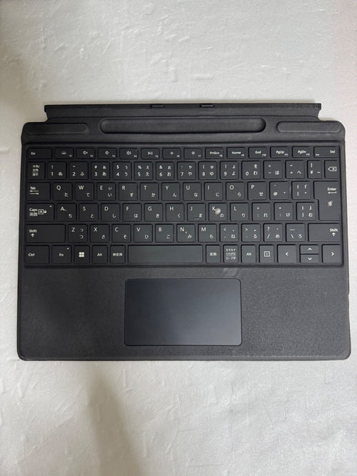 Microsoft Keyboard Body Surface Pro Signature 1864 Kb014