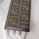 Fendi Long Wallets