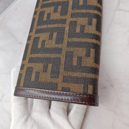 Fendi Long Wallets