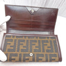 Fendi Long Wallets