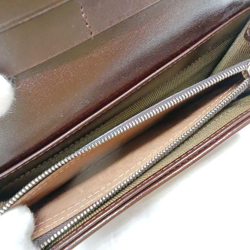Fendi Long Wallets