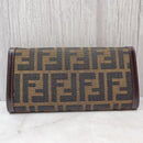 Fendi Long Wallets