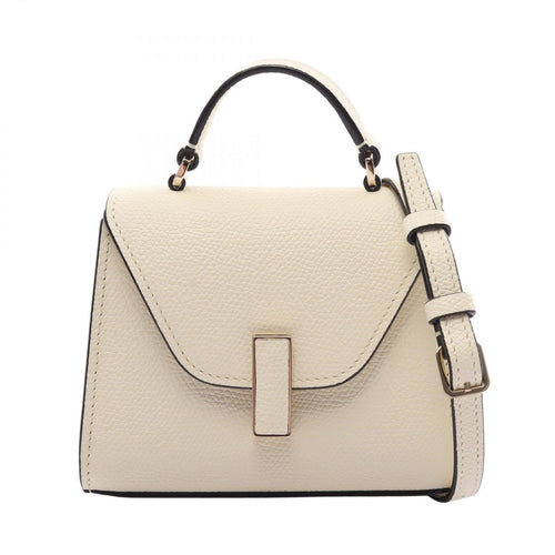 Valextra Handbag Iside Belt 2Way