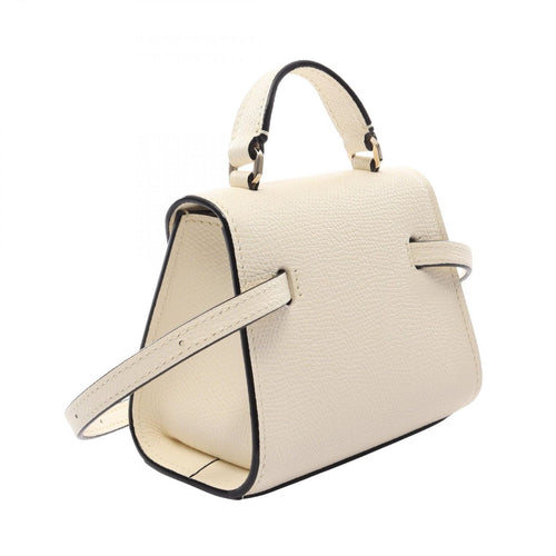 Valextra Handbag Iside Belt 2Way