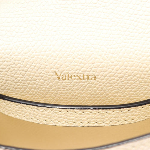 Valextra Handbag Iside Belt 2Way