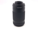 Lens (Zoom) Af-P Dx Nikkor 70-300Mm F/4.5-6.3G Ed Vr