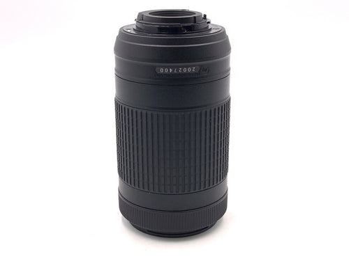 Lens (Zoom) Af-P Dx Nikkor 70-300Mm F/4.5-6.3G Ed Vr