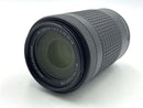 Lens (Zoom) Af-P Dx Nikkor 70-300Mm F/4.5-6.3G Ed Vr