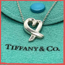 Tiffany Necklaces 1