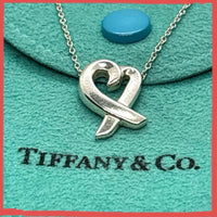 Tiffany Necklaces 1