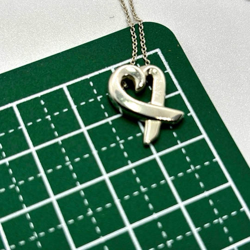 Tiffany Necklaces 1