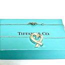 Tiffany Necklaces 1