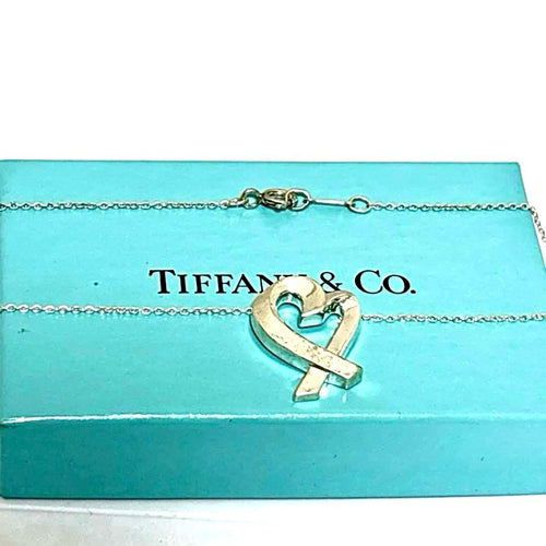 Tiffany Necklaces 1