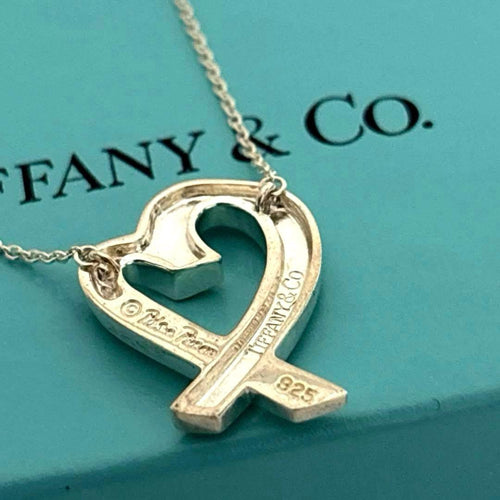 Tiffany Necklaces 1