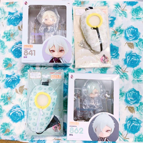 Good Smile Company Game Characters