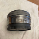 Sony Lens (Zoom) Self1650 E Pz 16-50Mm F3.5-5.6 Oss