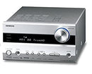 Amplifier Body Onkyo Av 5.1Ch 30W 5 Sa-205Hdx(S)
