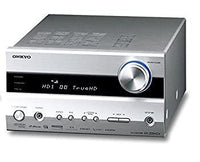 Amplifier Body Onkyo Av 5.1Ch 30W 5 Sa-205Hdx(S)