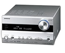 Amplifier Body Onkyo Av 5.1Ch 30W 5 Sa-205Hdx(S)