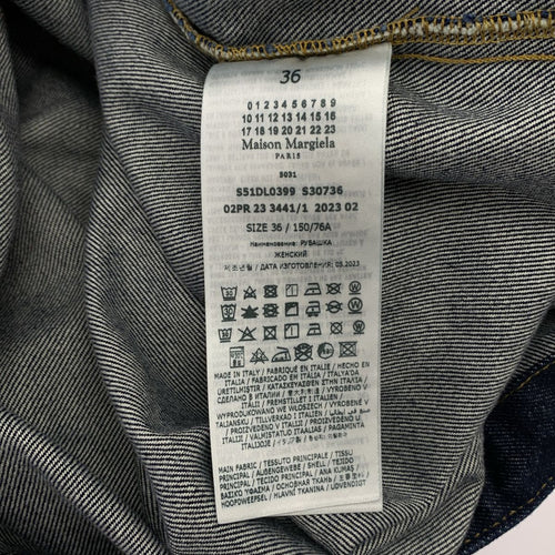 Others Maison Margiela 2023Aw 36