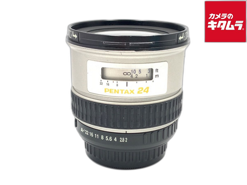 Lens (Single Focus) Fa 24/2 Al