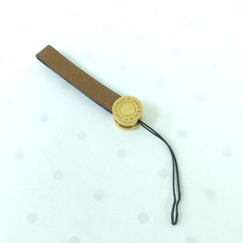 Bvlgari Keychains Key Rings B-Zero1