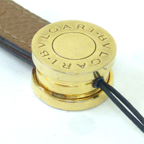 Bvlgari Keychains Key Rings B-Zero1