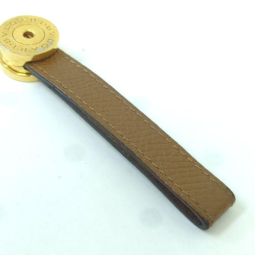 Bvlgari Keychains Key Rings B-Zero1