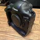 Canon Digital Slr Eos-1 Dx