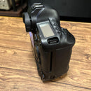 Canon Digital Slr Eos-1 Dx