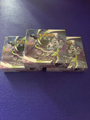 Pok Mon Trading Card Game Box