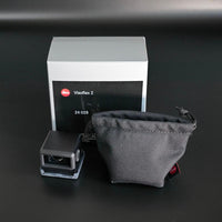 Leica Viewfinders Eye Cups Visoflex 2