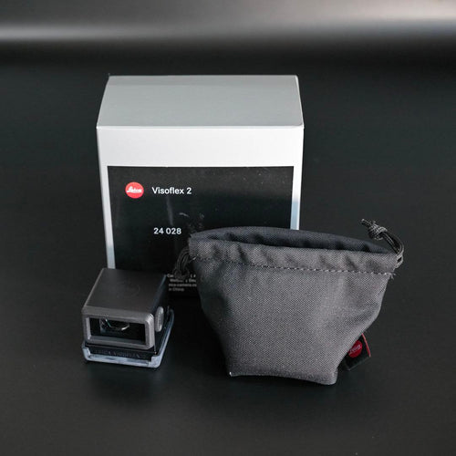 Leica Viewfinders Eye Cups Visoflex 2
