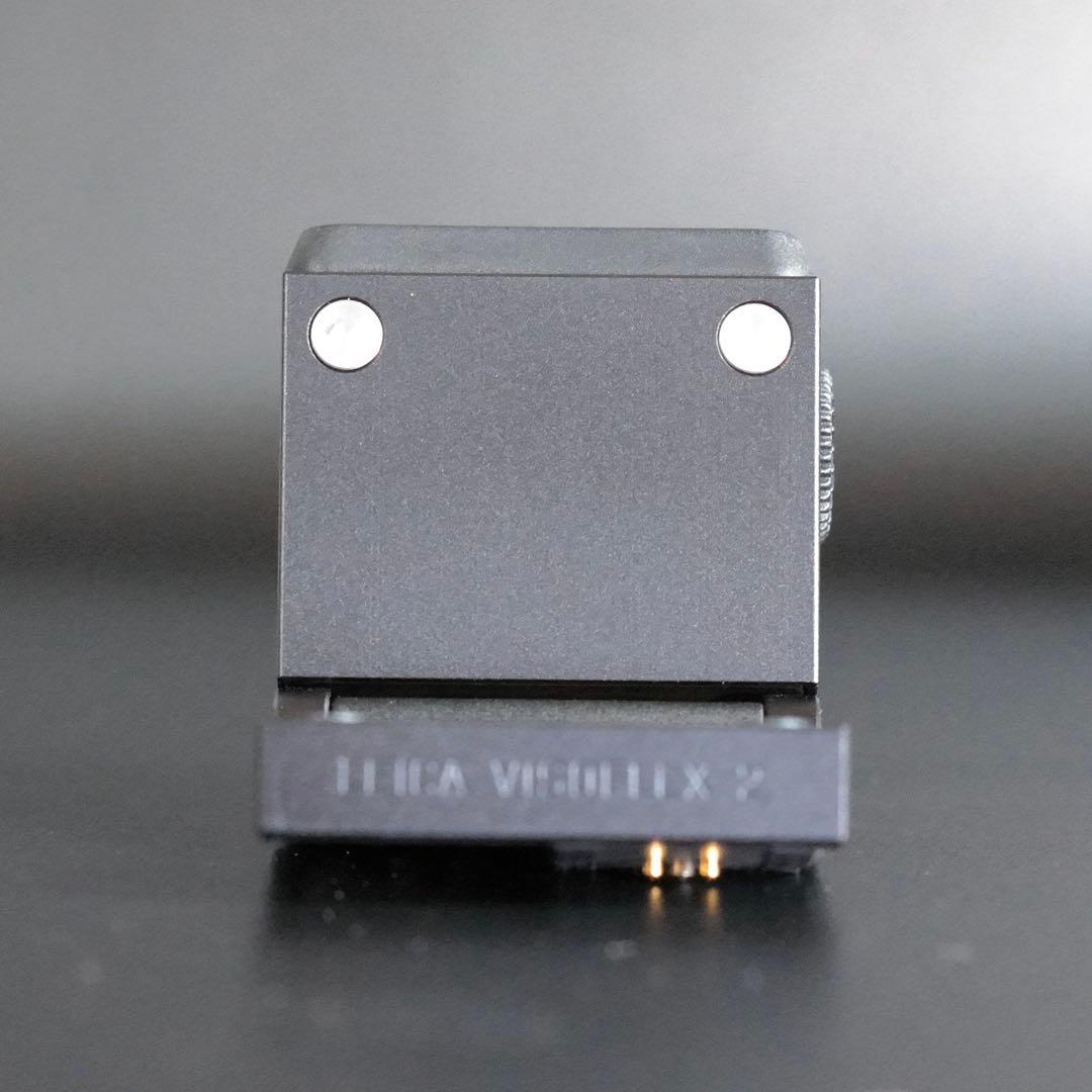 Leica Viewfinders Eye Cups Visoflex 2