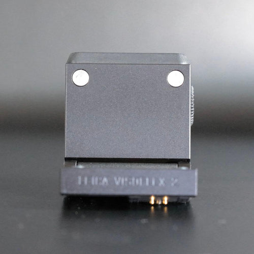 Leica Viewfinders Eye Cups Visoflex 2