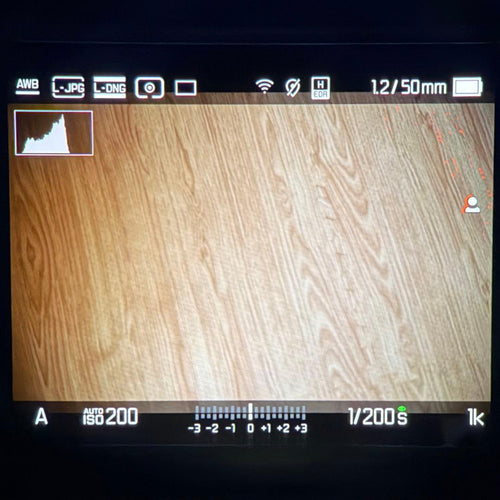 Leica Viewfinders Eye Cups Visoflex 2