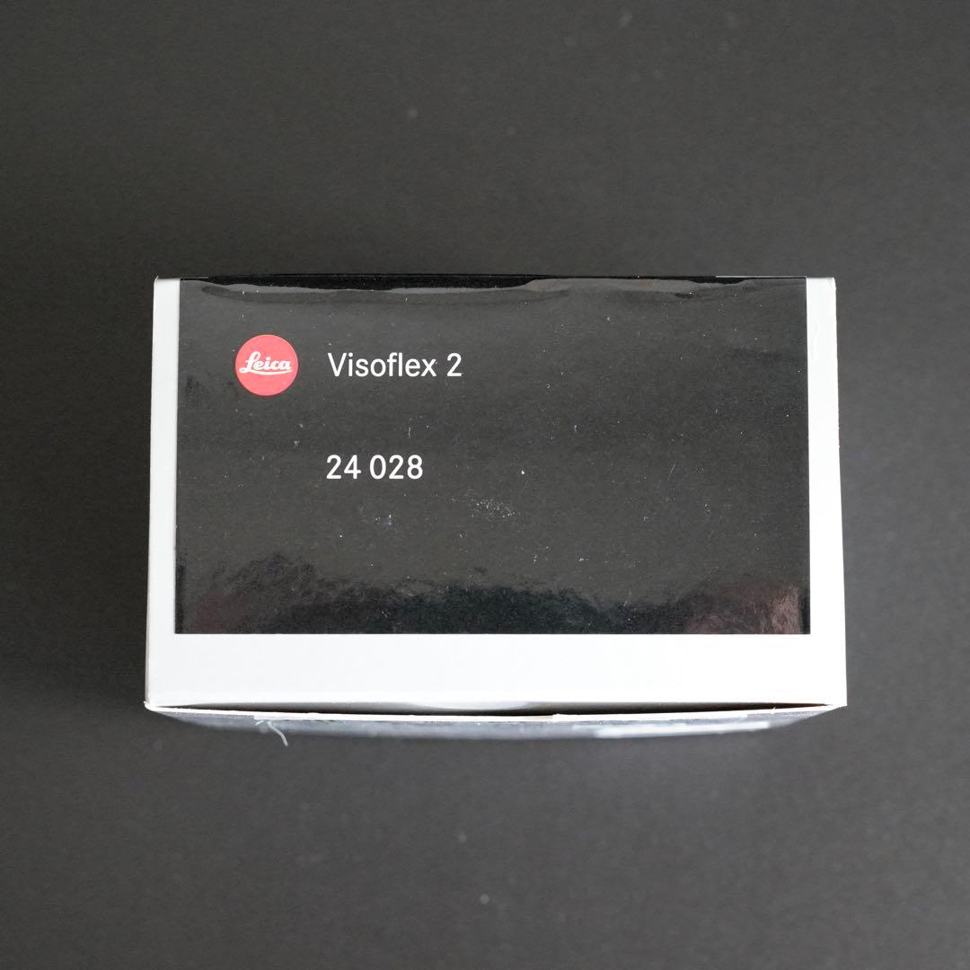 Leica Viewfinders Eye Cups Visoflex 2