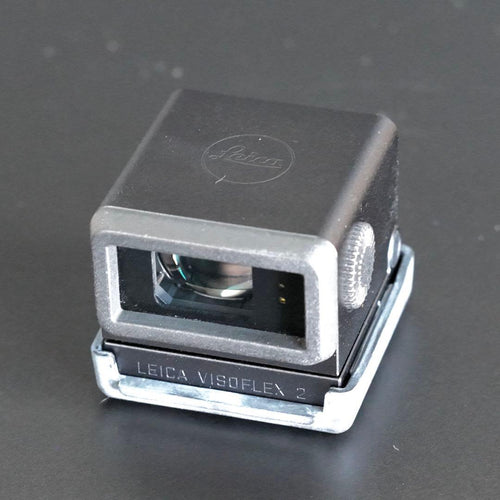 Leica Viewfinders Eye Cups Visoflex 2