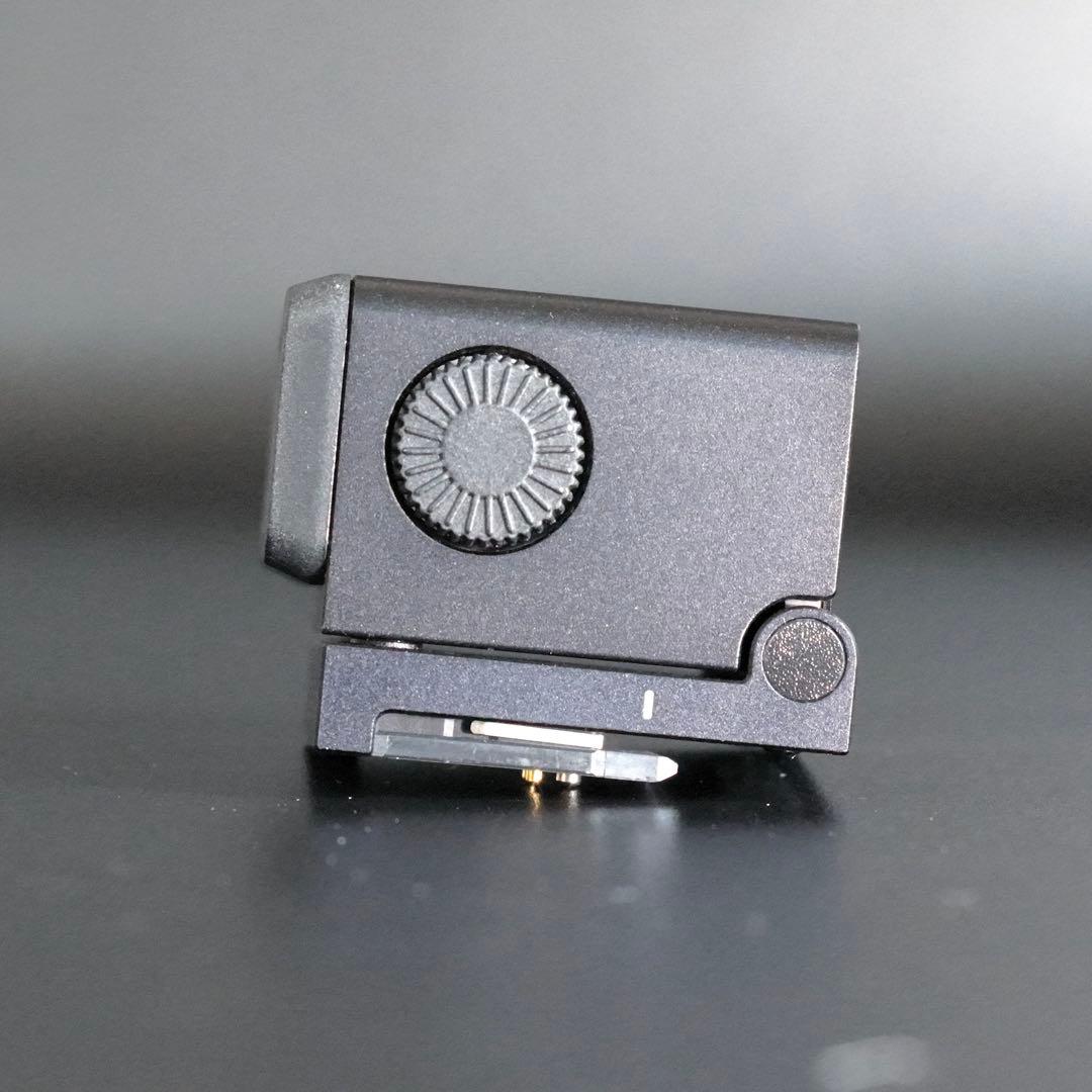 Leica Viewfinders Eye Cups Visoflex 2