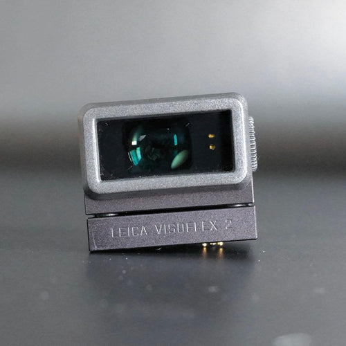 Leica Viewfinders Eye Cups Visoflex 2